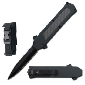 7.75" Intruder Automatic Out Of The Front OTF Knife