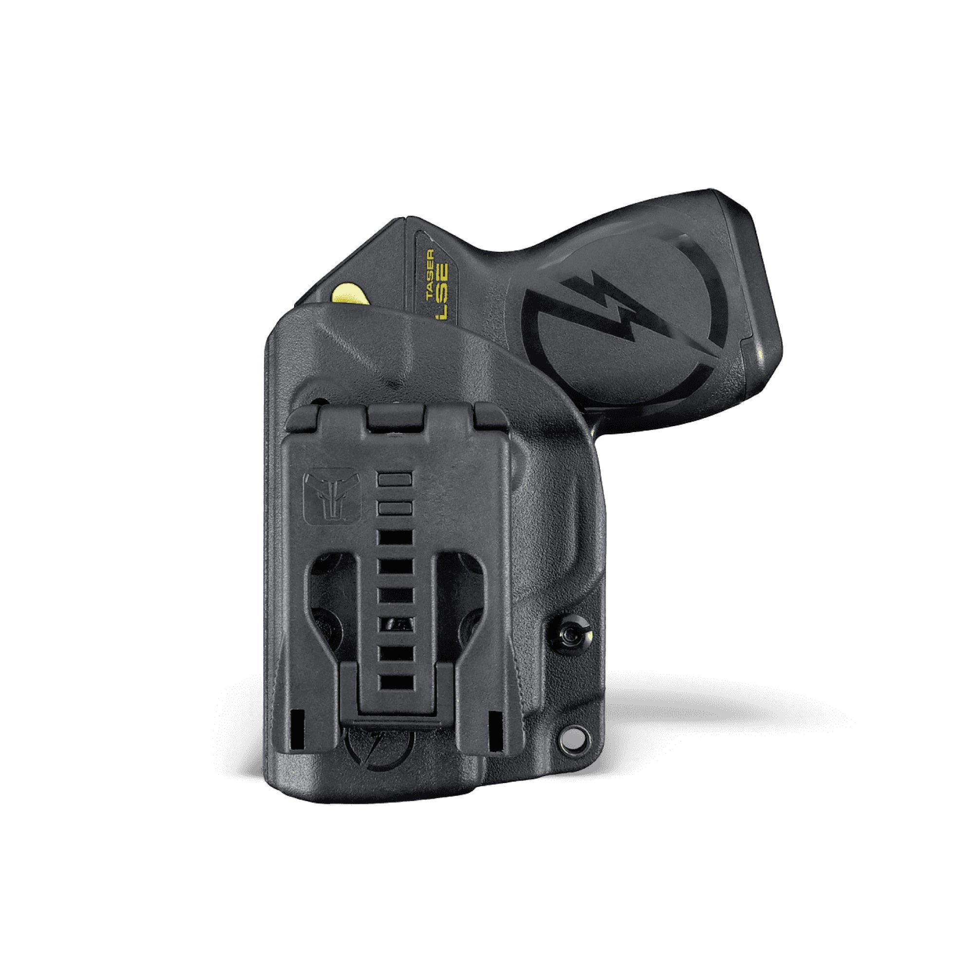 TASER Pulse Holster Outside-the-Waistband (OWB) TASER Pulse Holster Outside-the-Waistband (OWB)
