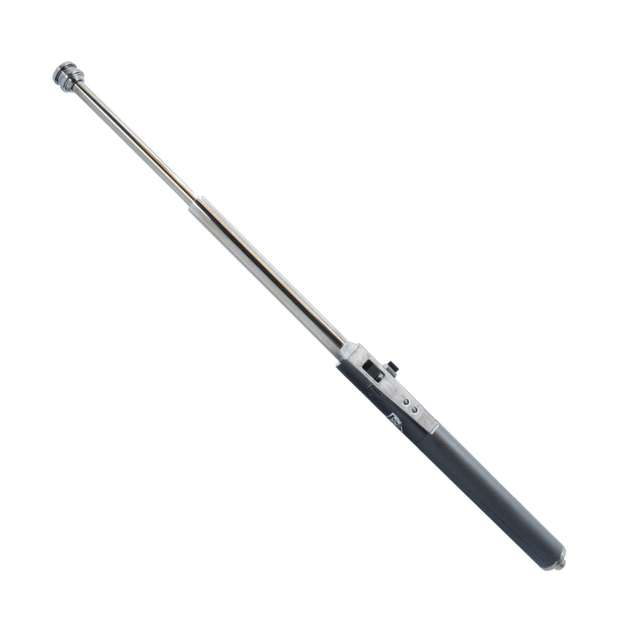 Next Generation 16" Automatic Expandable Steel Baton Next Generation 16" Automatic Expandable Steel Baton