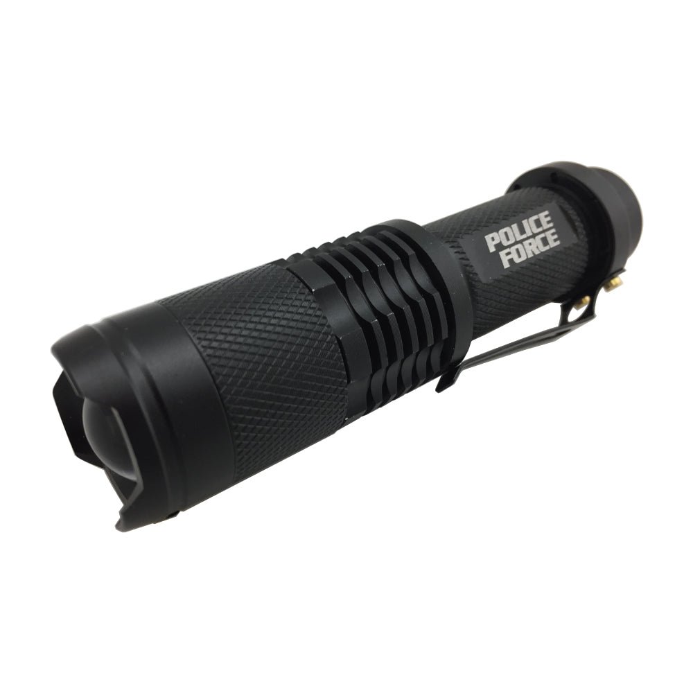 Tactical T6 LED Flashlight Tactical T6 LED Flashlight