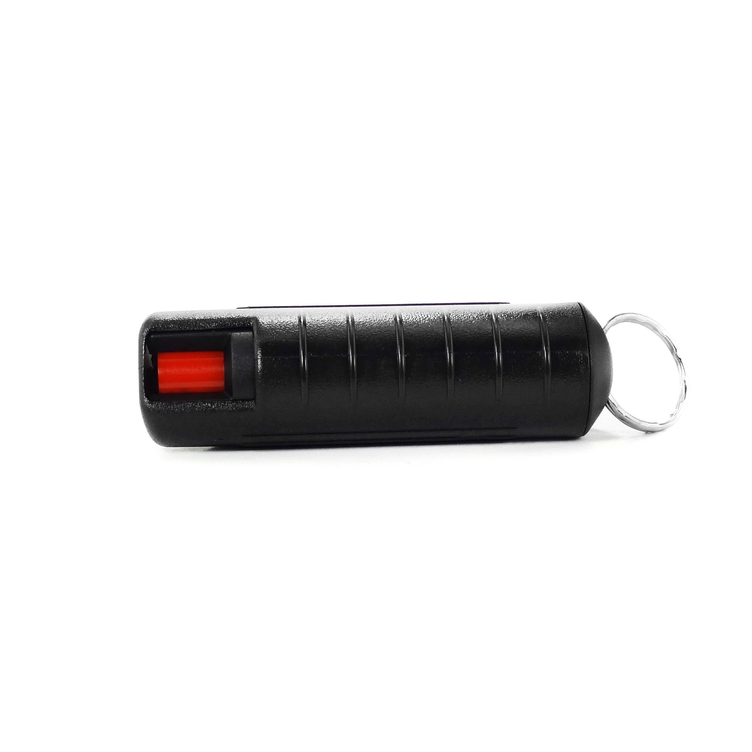 23 Stream Pepper Spray 0.5 oz Hard Case 23 Stream Pepper Spray 0.5 oz Hard Case