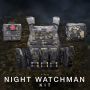 The Night Watchman Kit